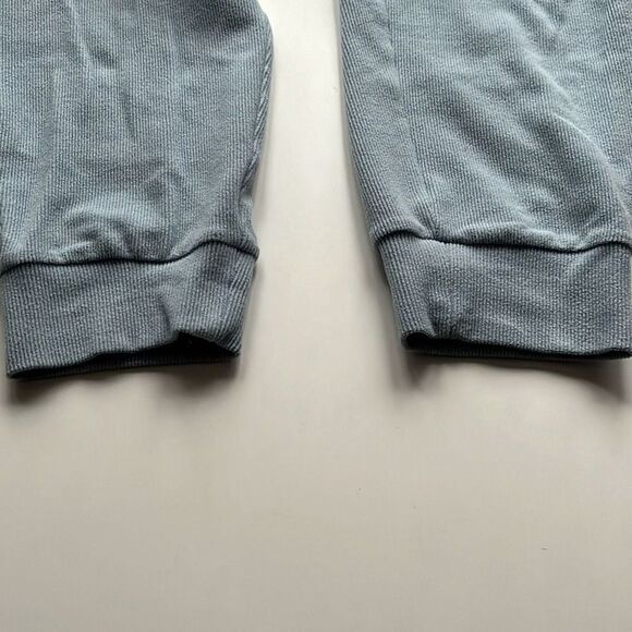 Marc New York Ribbed Sweatpant Jogger Sz L - Picture 6 of 9
